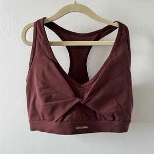 Gymshark x Whitney Simmons : Whitney Mesh Sports Bra - Size Medium